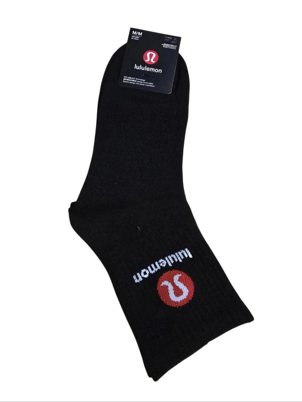 lululemon athletica everyday black